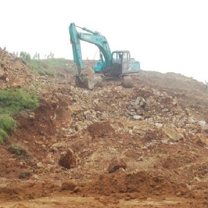 山东天然气管网工程泰安-青岛干线工程线路施工